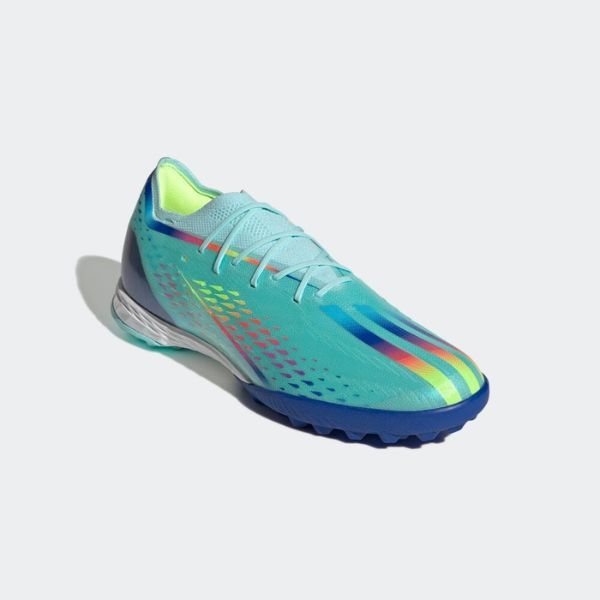 Adidas Xspeedportal.1 TF Alrihla Pack