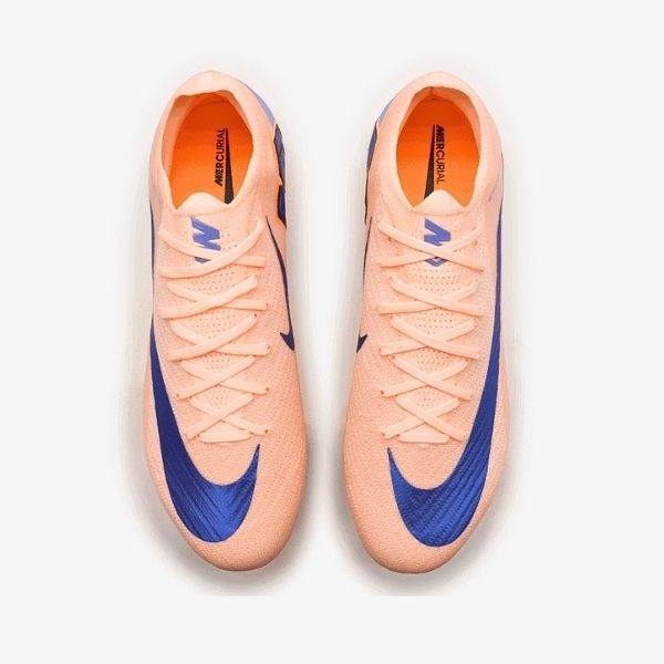 Giày bóng đá Nike Zoom Mercurial Vapor 16 Elite AG Showtime Pack IU3519-850