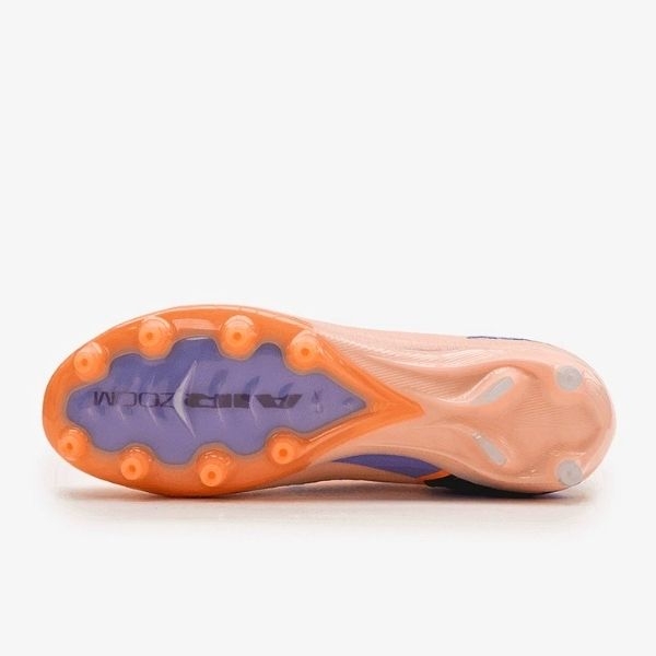Giày bóng đá Nike Zoom Mercurial Vapor 16 Elite AG Showtime Pack IU3519-850