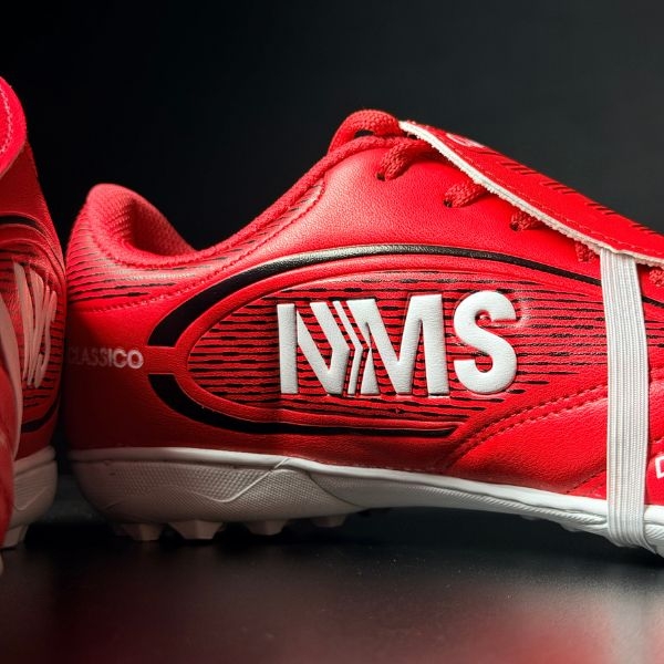 Giày Bóng Đá NMS Classico -  Đỏ