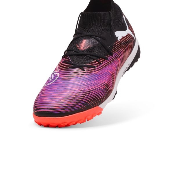 Giày Bóng Đá Puma Future 8 Pro Cage TT Unlimited Pack 108366-01