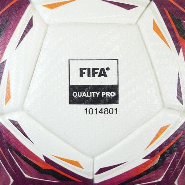Quả Bóng Đá AFC Challenge League mã AFC25QU5000C