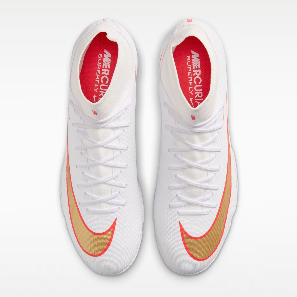 Giày bóng đá Nike Mercurial Superfly 11 Academy TF - IO1494-100