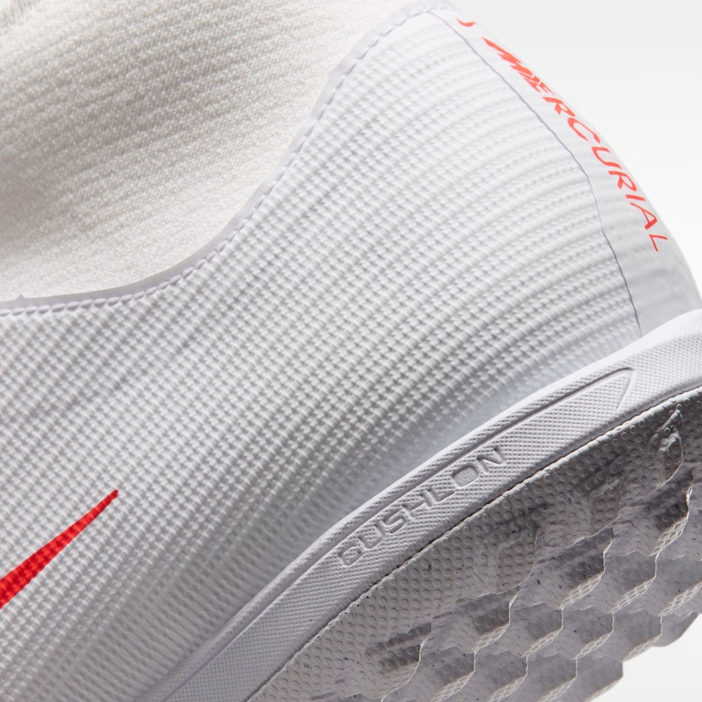Giày bóng đá Nike Mercurial Superfly 11 Academy TF - IO1494-100