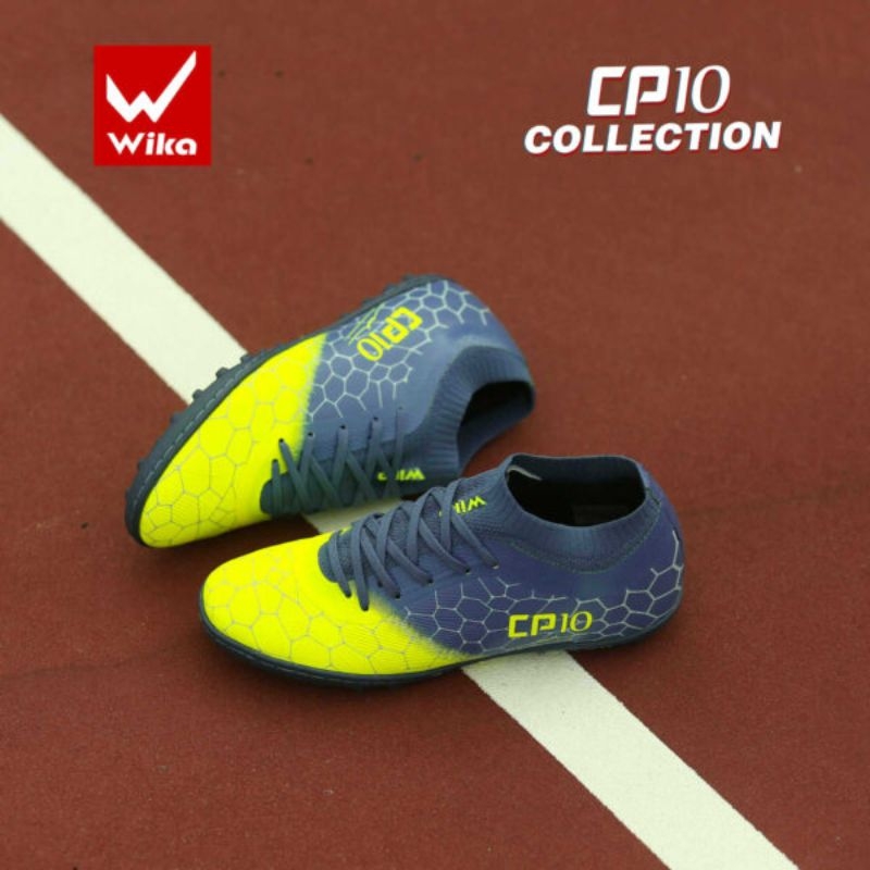 Wika CP 10 Navy Chuối