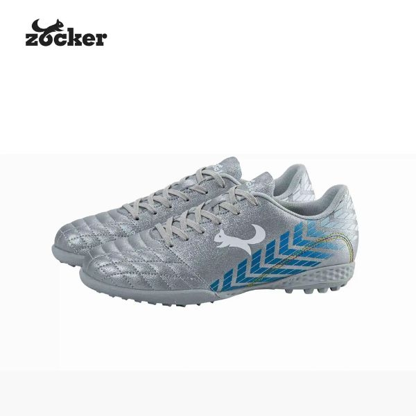 Zocker Space - Bạc