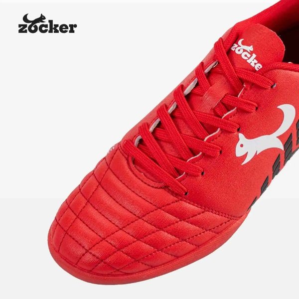 Zocker Space - Đỏ