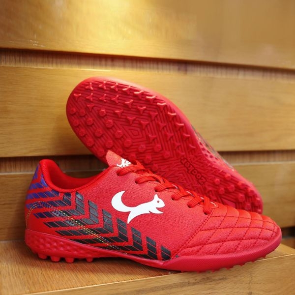 Zocker Space - Đỏ