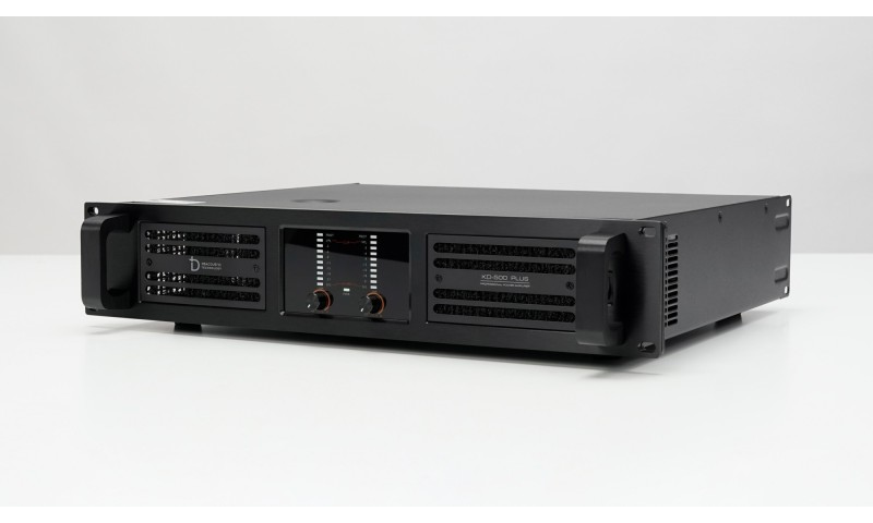 Cục đẩy công suất DBAcoustic KD500Plus