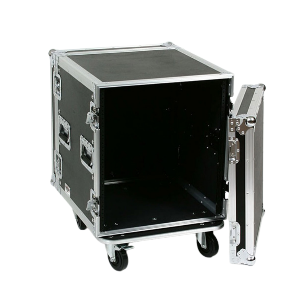 Tủ Thiết Bị Âm Thanh (Tủ Rack 12U)  | Giá rẻ nhất, Bảo hành 24 tháng | Vietsys Technology