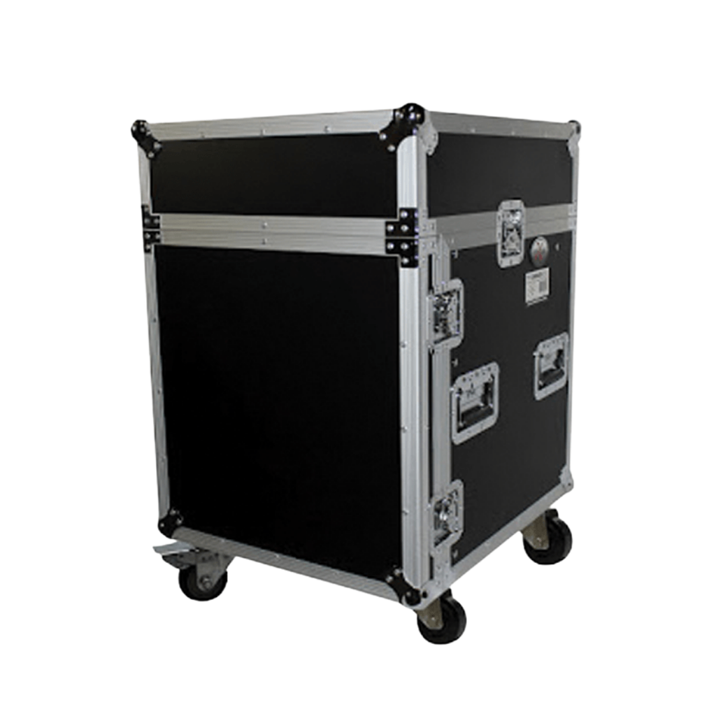 Tủ Thiết Bị Âm Thanh (Tủ Rack 12U)  | Giá rẻ nhất, Bảo hành 24 tháng | Vietsys Technology