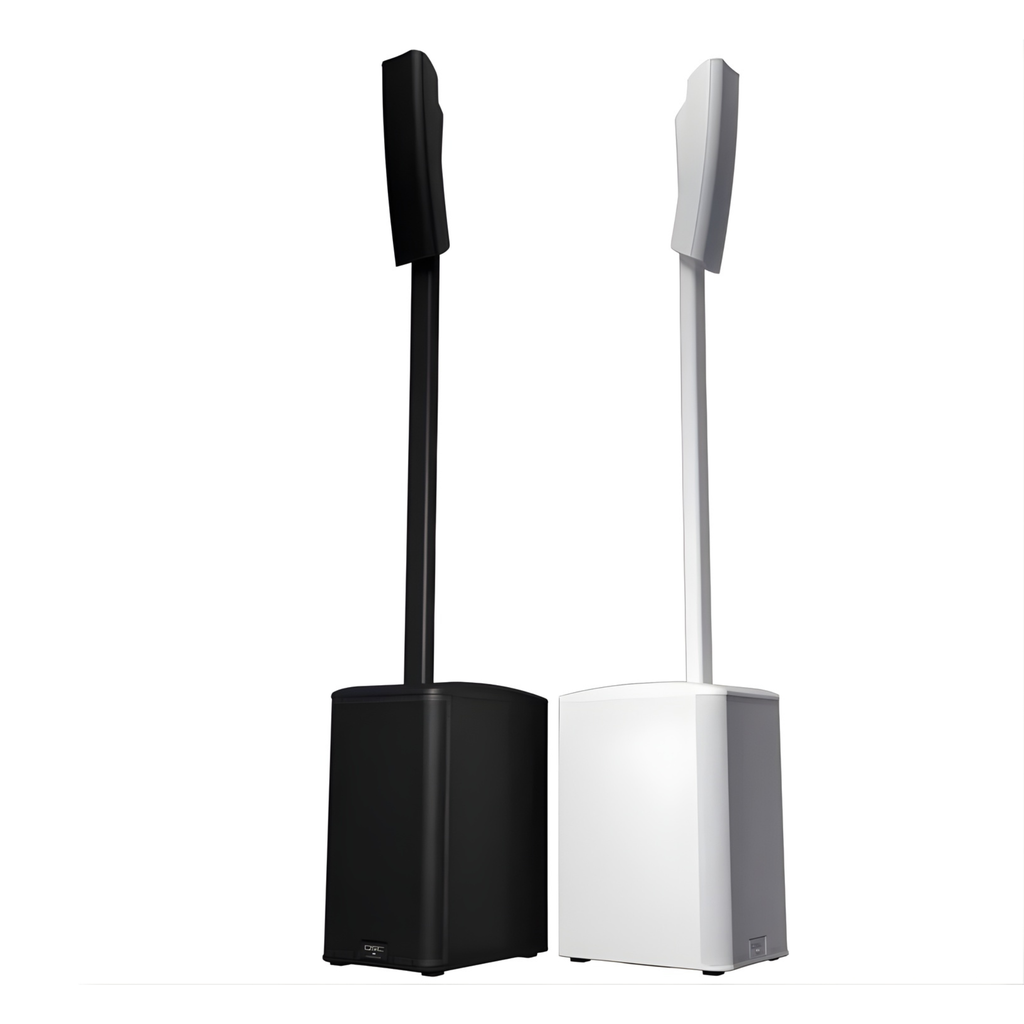 LOA CỘT QSC KC12 | Giá rẻ nhất, Bảo hành 6 năm | Vietsys Technology