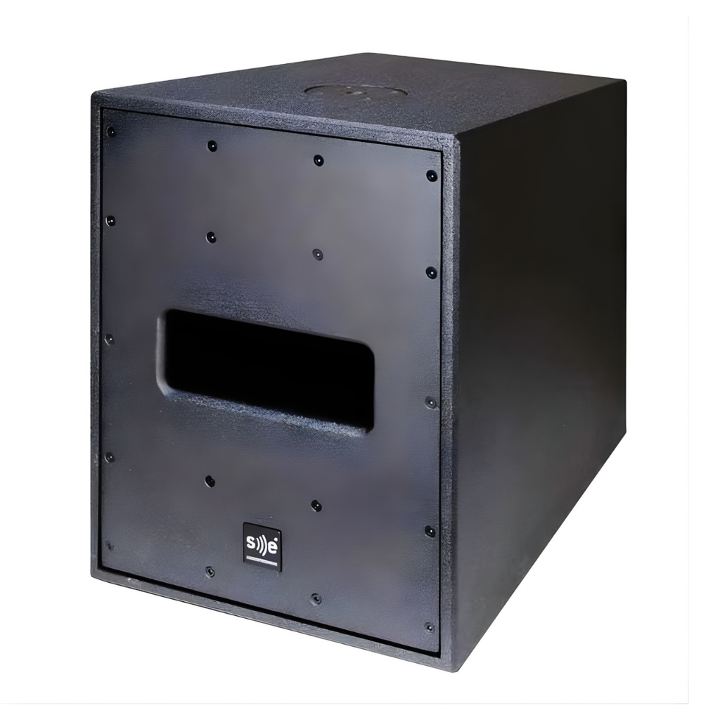 Loa  Sub Điện SE Audiotechnik M-F3  | Giá rẻ nhất, Bảo hành 12 tháng | Vietsys Technology