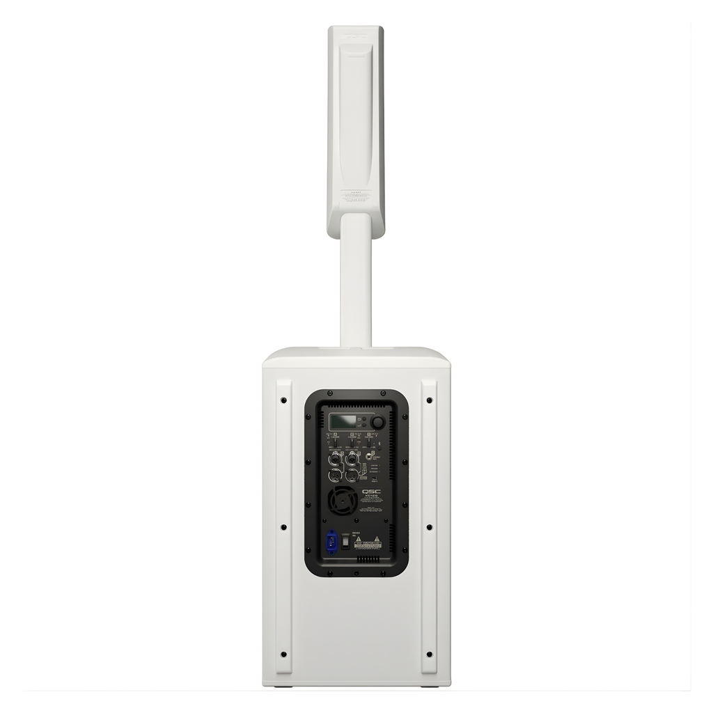 LOA CỘT QSC KC12 | Giá rẻ nhất, Bảo hành 6 năm | Vietsys Technology