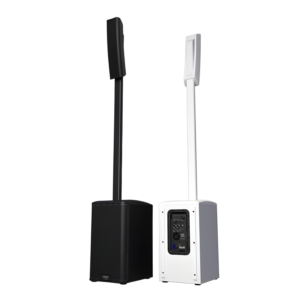 LOA CỘT QSC KC12 | Giá rẻ nhất, Bảo hành 6 năm | Vietsys Technology