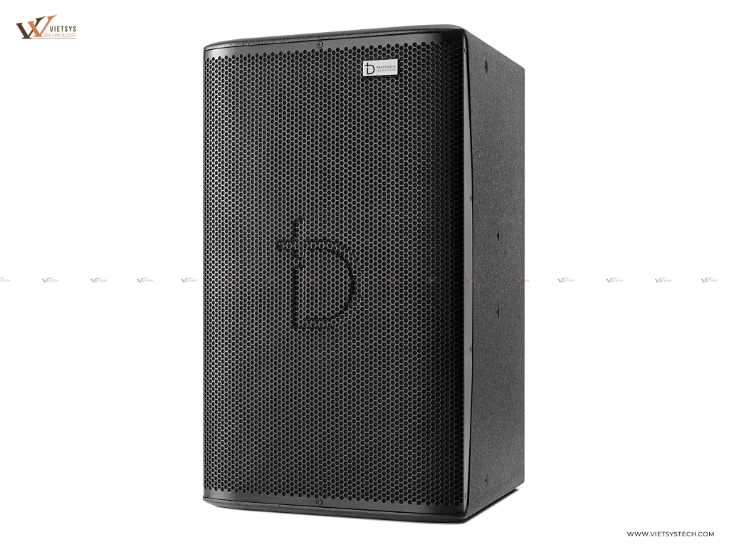 Loa full range DB LX-S32G2