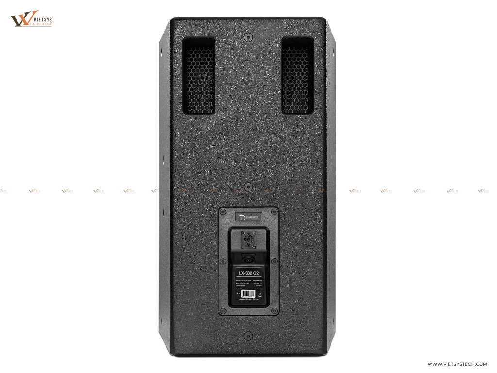 Loa full range DB LX-S32G2