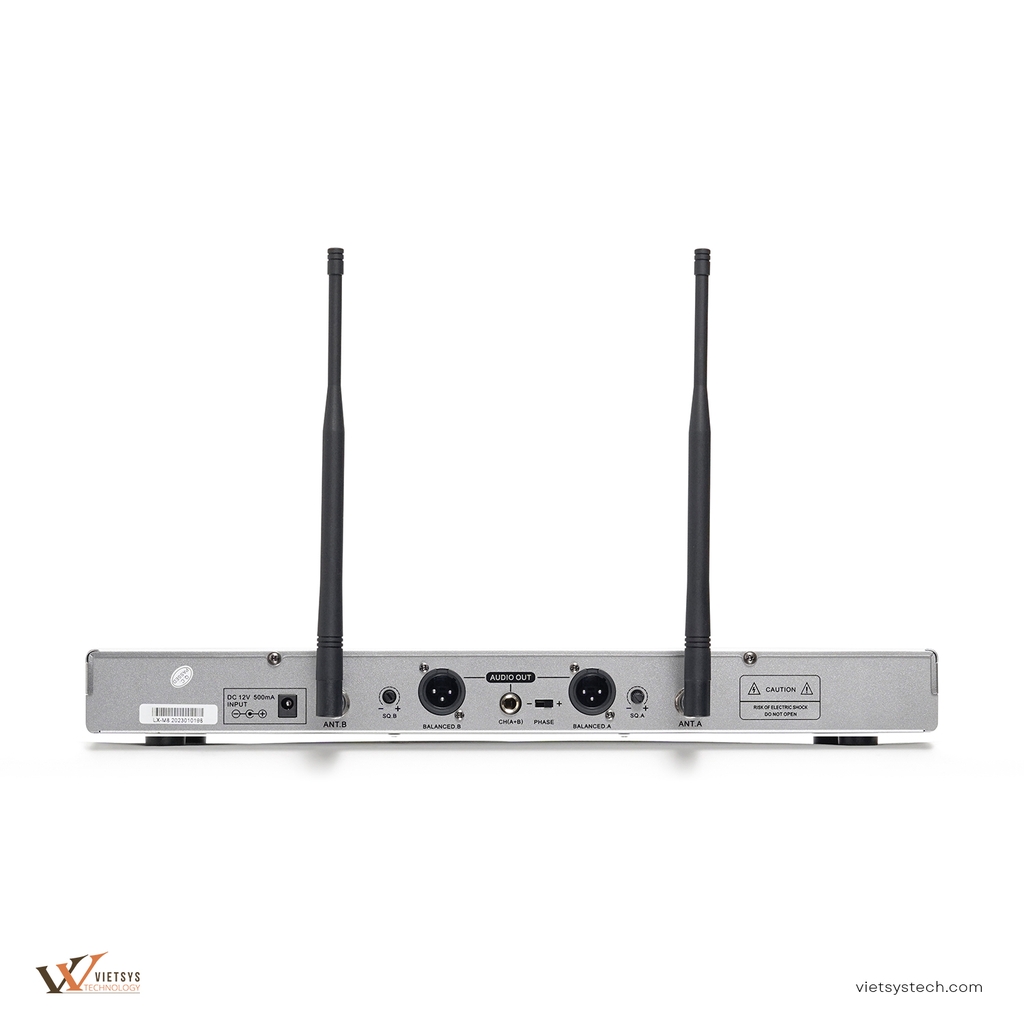 Micro DB LX M8