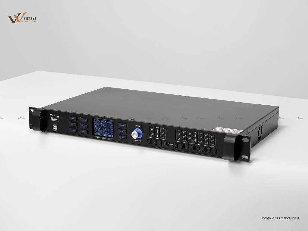 Crossover DB ACOUSTIC CD48RST