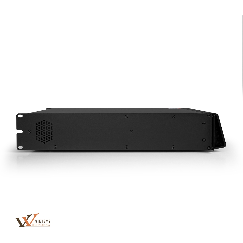Cục đẩy công suất DBACOUSTIC DPI 2000:4