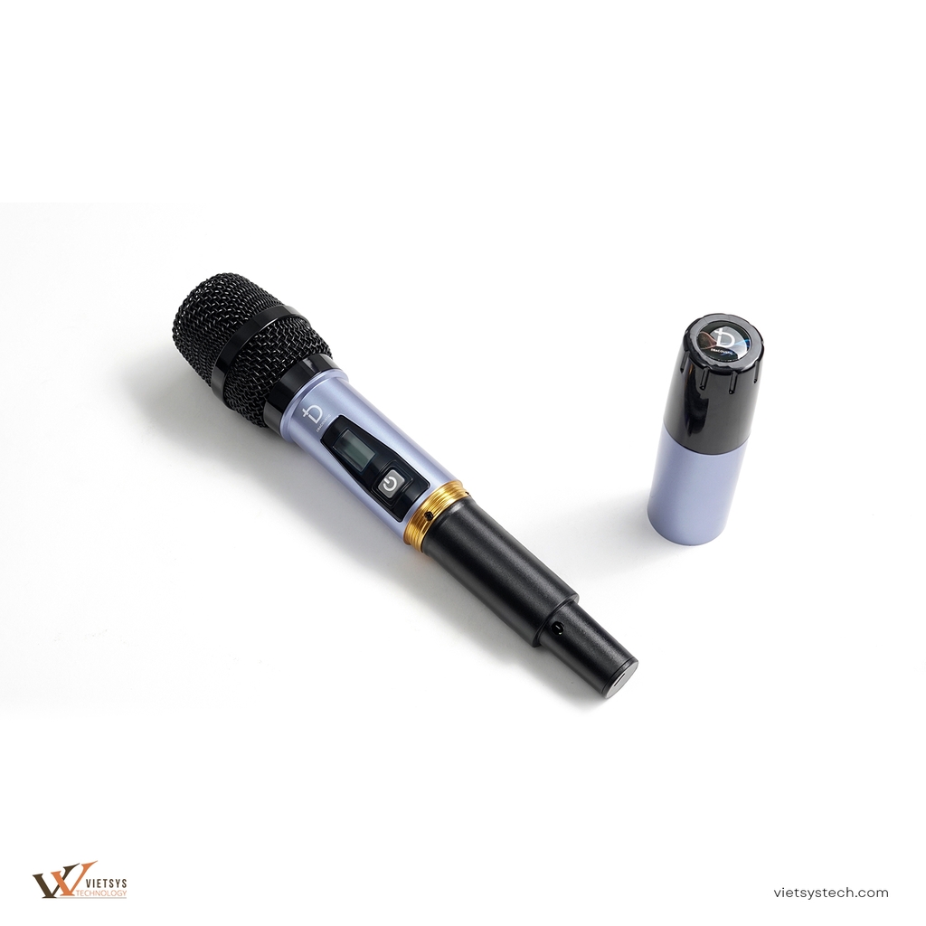 Micro DB LX M8