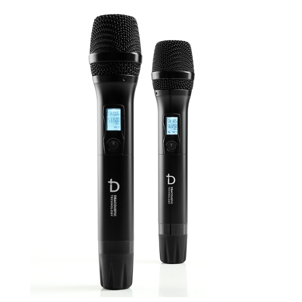 Amply Karaoke Dbacoustic AK600  | Giá rẻ nhất, Bảo hành 12 tháng | Vietsys Technology