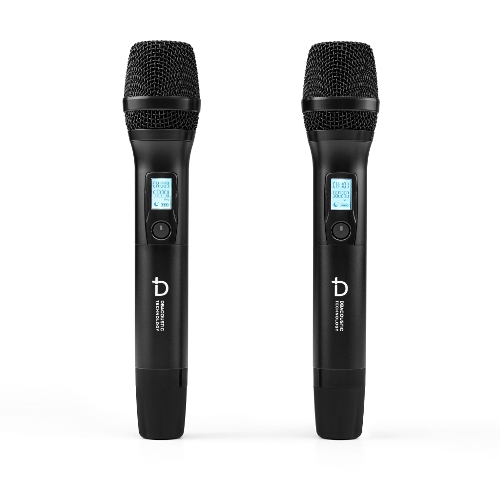 Amply Karaoke Dbacoustic AK600  | Giá rẻ nhất, Bảo hành 12 tháng | Vietsys Technology