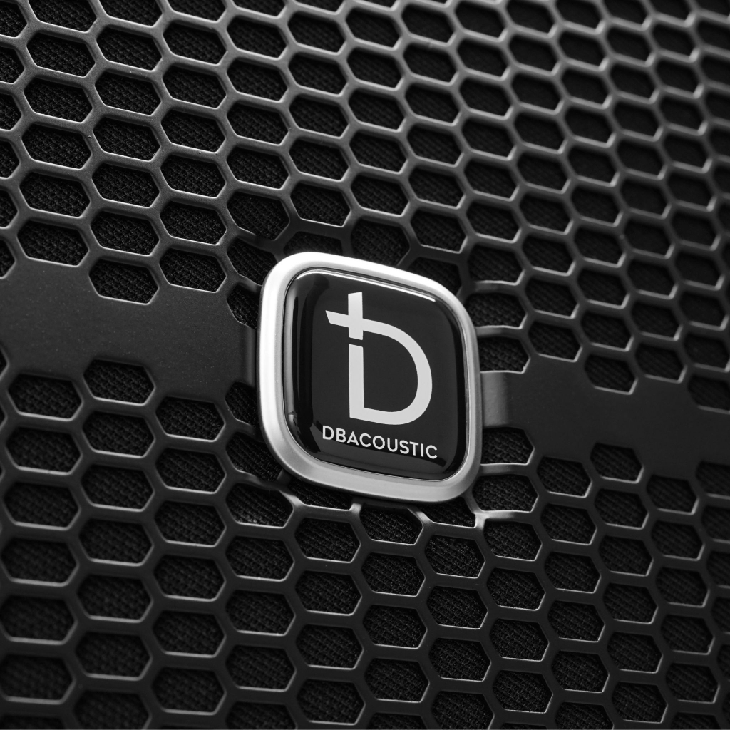 Loa Karaoke Dbacoustic KS312 G2 | Giá rẻ nhất, Bảo hành 12 tháng | Vietsys Technology