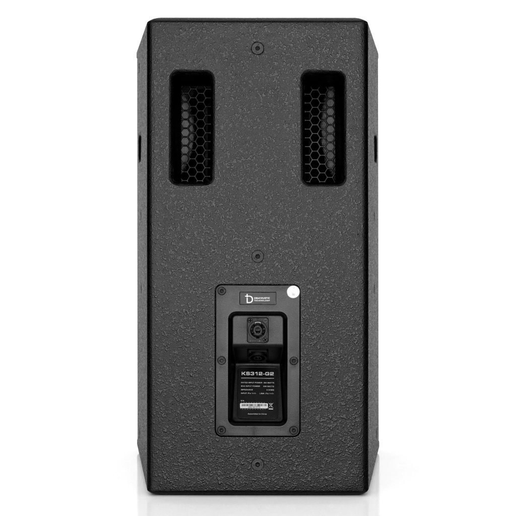 Loa Karaoke Dbacoustic KS312 G2 | Giá rẻ nhất, Bảo hành 12 tháng | Vietsys Technology