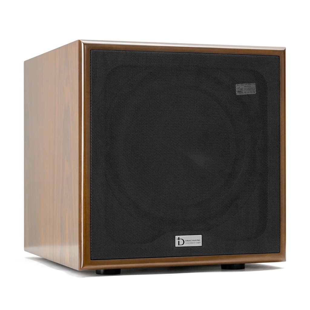 Loa Sub Điện Dbacoustic KS312SA | Giá rẻ nhất, Bảo hành 12 tháng | Vietsys Technology