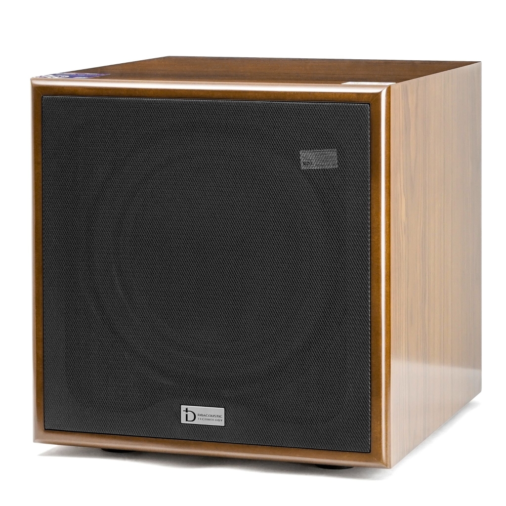 Loa Sub Điện Dbacoustic KS312SA | Giá rẻ nhất, Bảo hành 12 tháng | Vietsys Technology