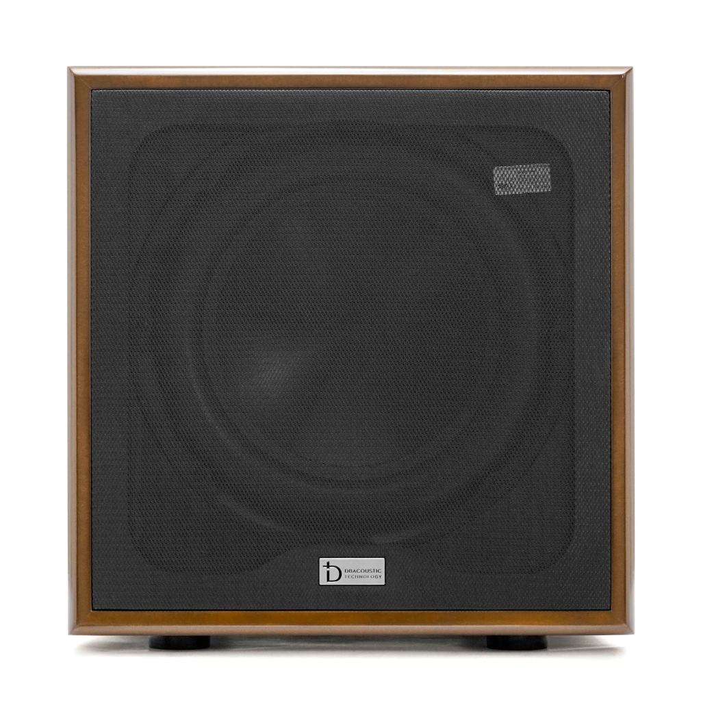 Loa Sub Điện Dbacoustic KS312SA | Giá rẻ nhất, Bảo hành 12 tháng | Vietsys Technology