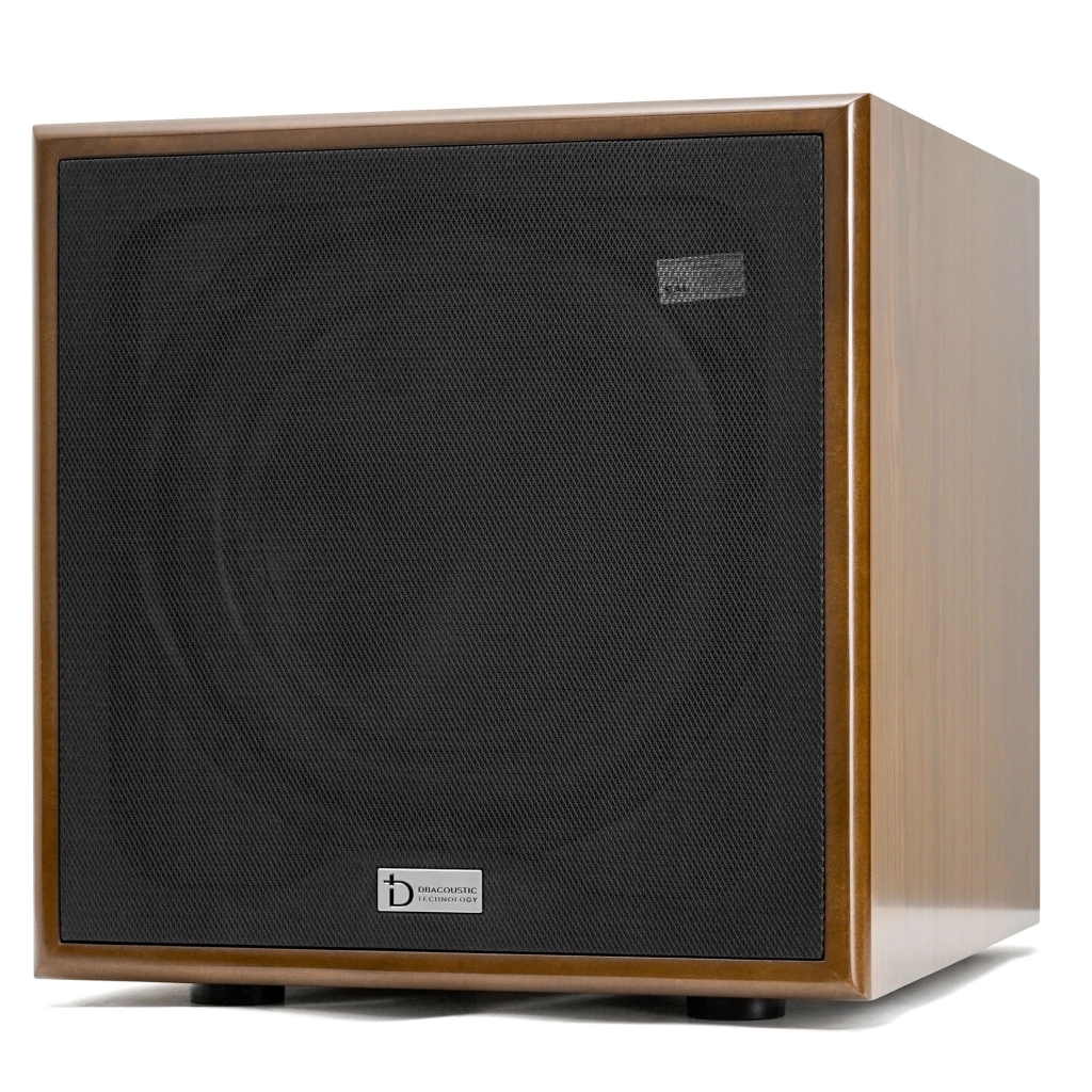Loa Sub Điện Dbacoustic KS315SA | Giá rẻ nhất, Bảo hành 12 tháng | Vietsys Technology