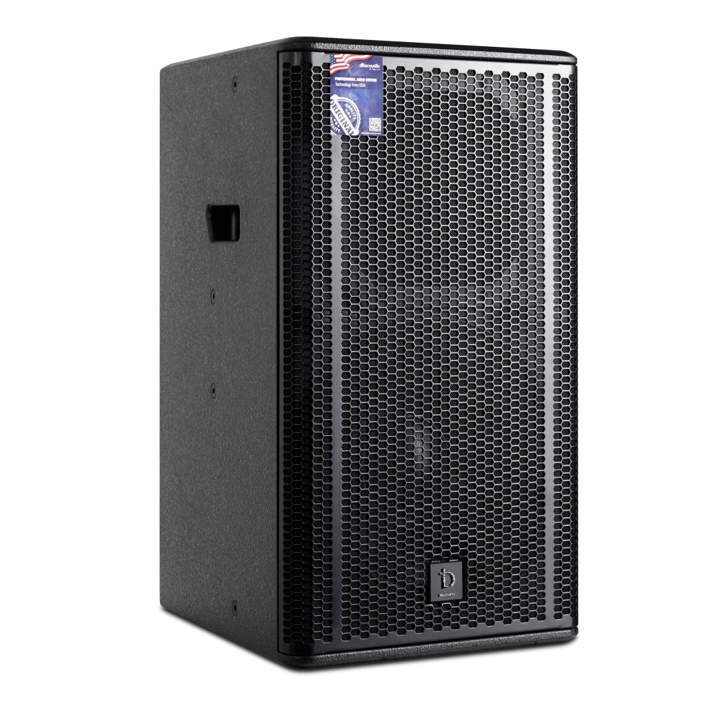 Loa Karaoke Dbacoustic KS712 | Giá rẻ nhất, Bảo hành 12 tháng | Vietsys Technology