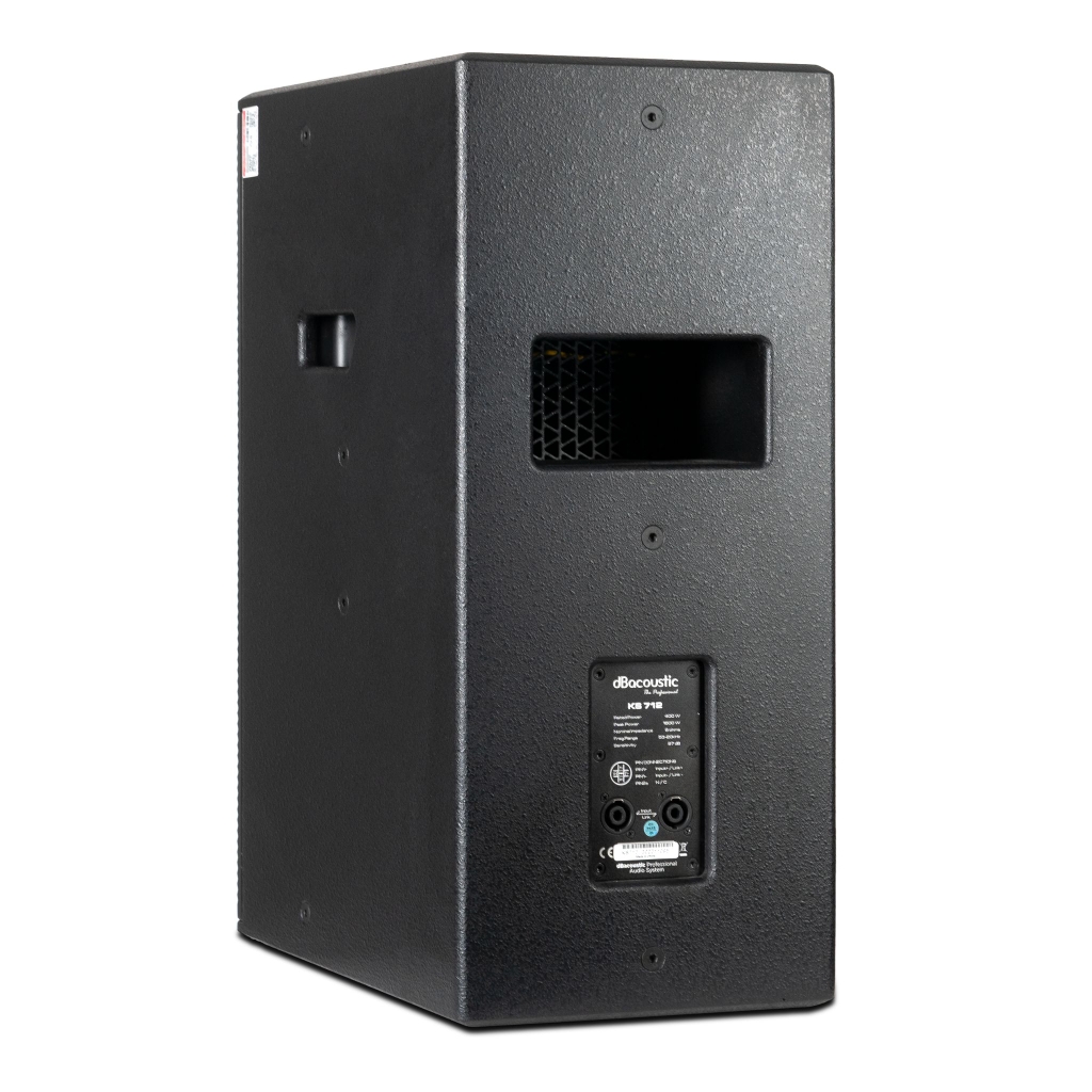 Loa Karaoke Dbacoustic KS712 | Giá rẻ nhất, Bảo hành 12 tháng | Vietsys Technology