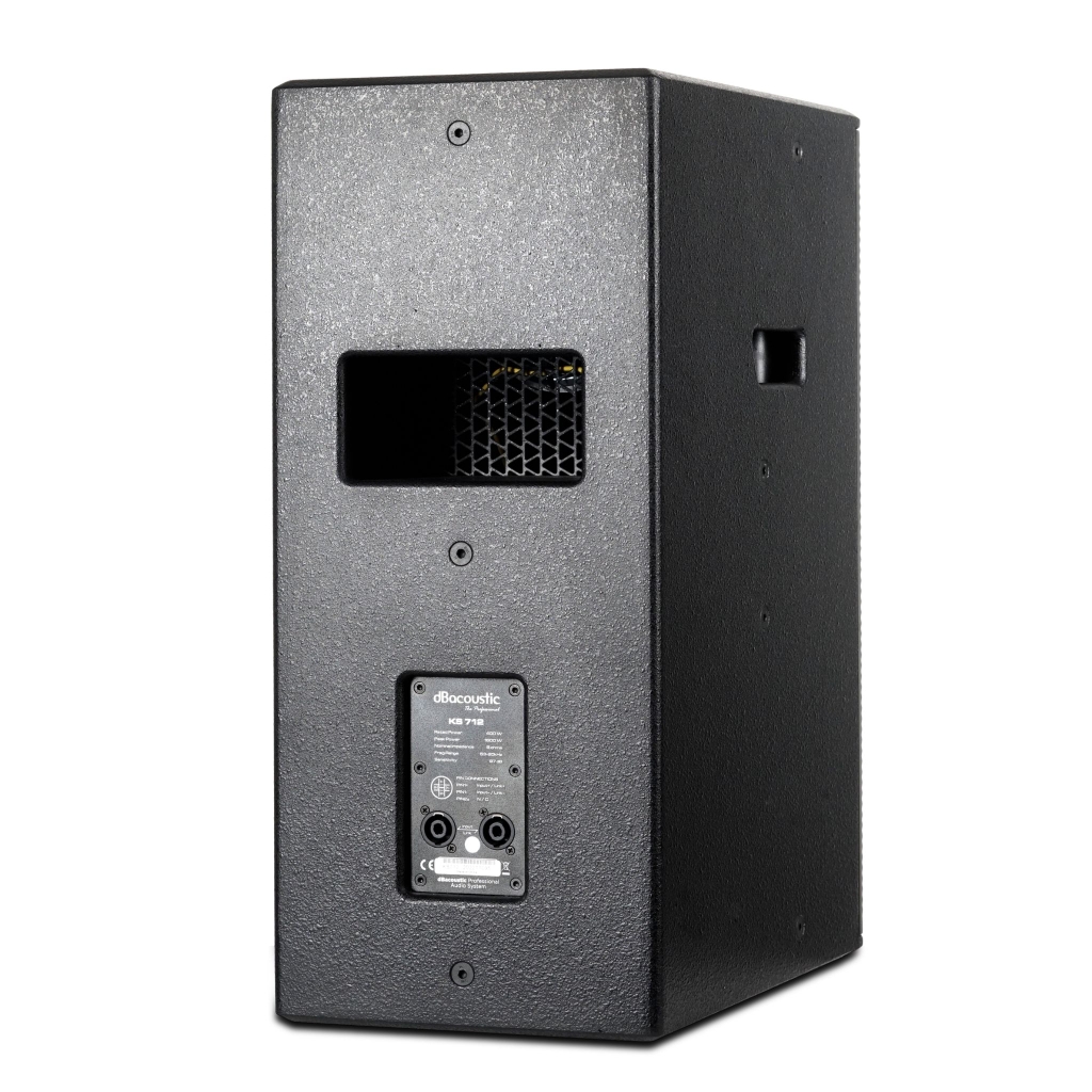 Loa Karaoke Dbacoustic KS712 | Giá rẻ nhất, Bảo hành 12 tháng | Vietsys Technology