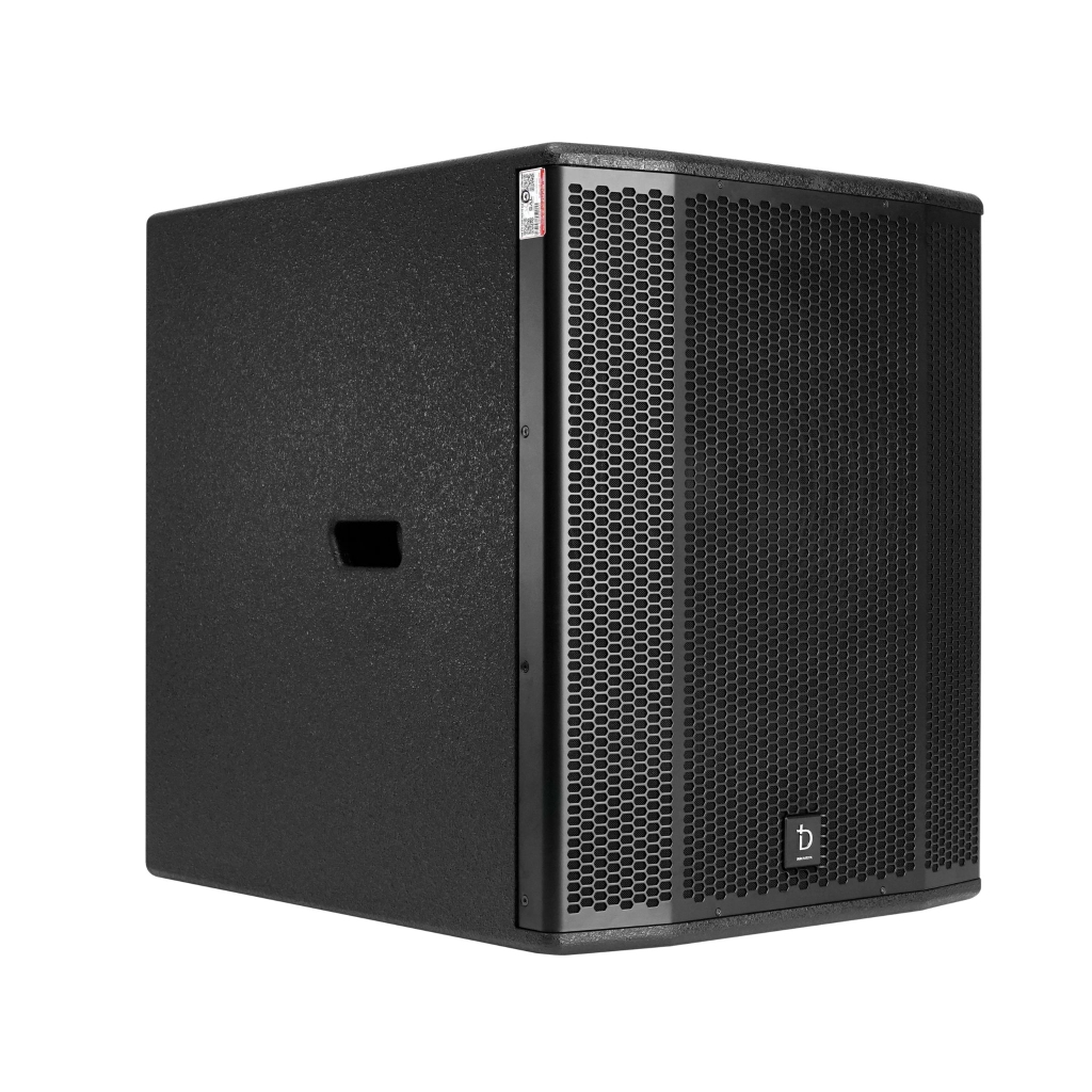 Loa Sub Hơi Dbacoustic KS715S | Giá rẻ nhất, Bảo hành 12 tháng | Vietsys Technology