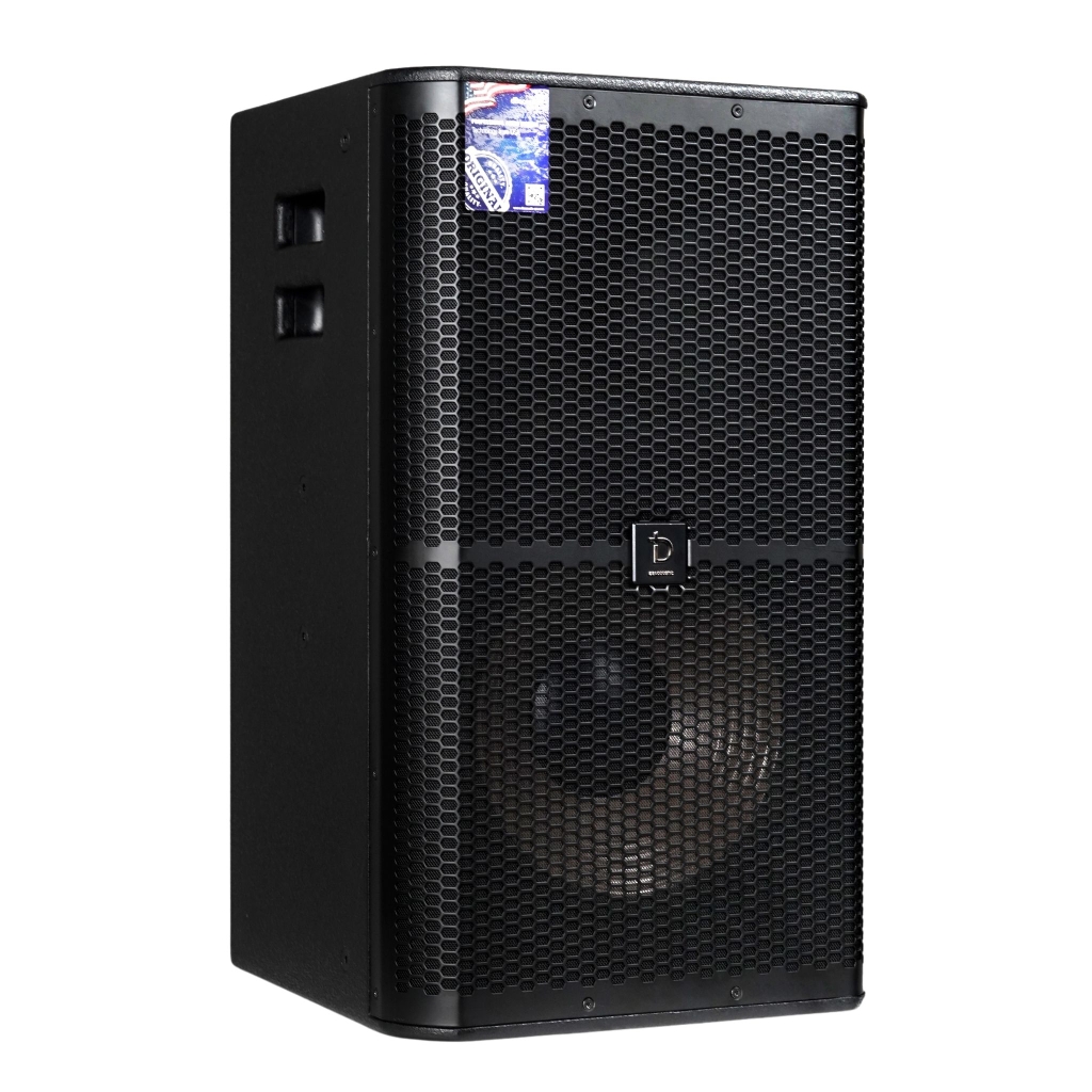 Loa Karaoke Dbacoustic KS912 | Giá rẻ nhất, Bảo hành 12 tháng | Vietsys Technology