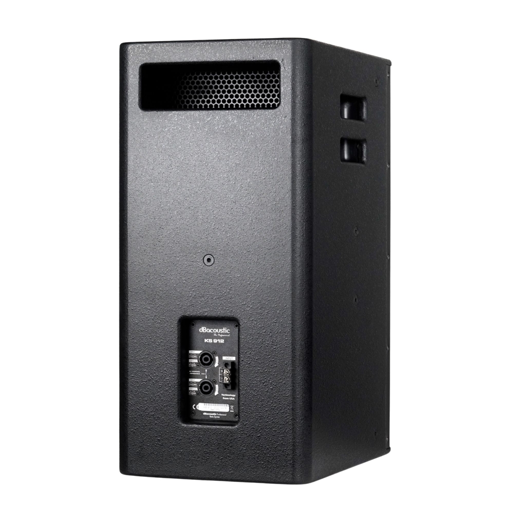 Loa Karaoke Dbacoustic KS912 | Giá rẻ nhất, Bảo hành 12 tháng | Vietsys Technology