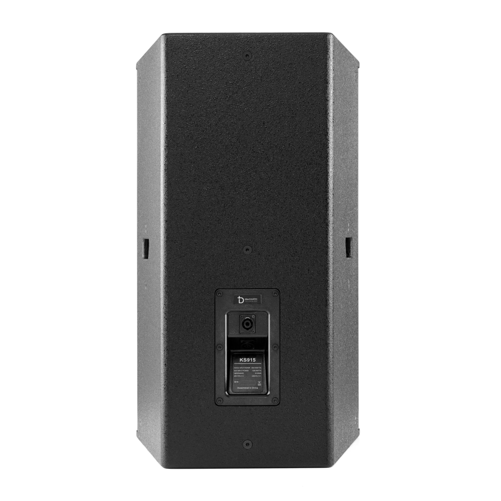 Loa Karaoke Dbacoustic KS915 | Giá rẻ nhất, Bảo hành 12 tháng | Vietsys Technology