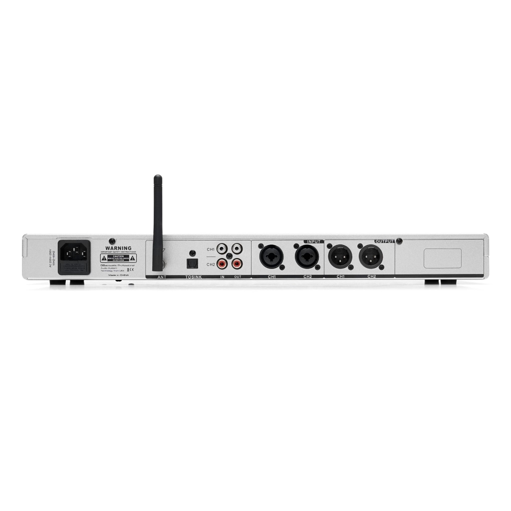 Bộ giải mã Dbacoustic LX DAC8 | Giá rẻ nhất, Bảo hành 12 tháng | Vietsys Technology