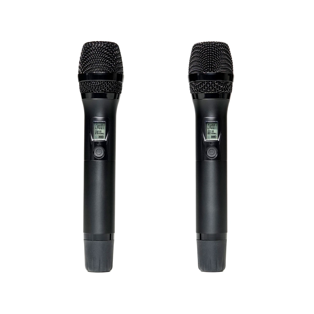 Amply Karaoke Dbacoustic LX-H5  | Giá rẻ nhất, Bảo hành 12 tháng | Vietsys Technology
