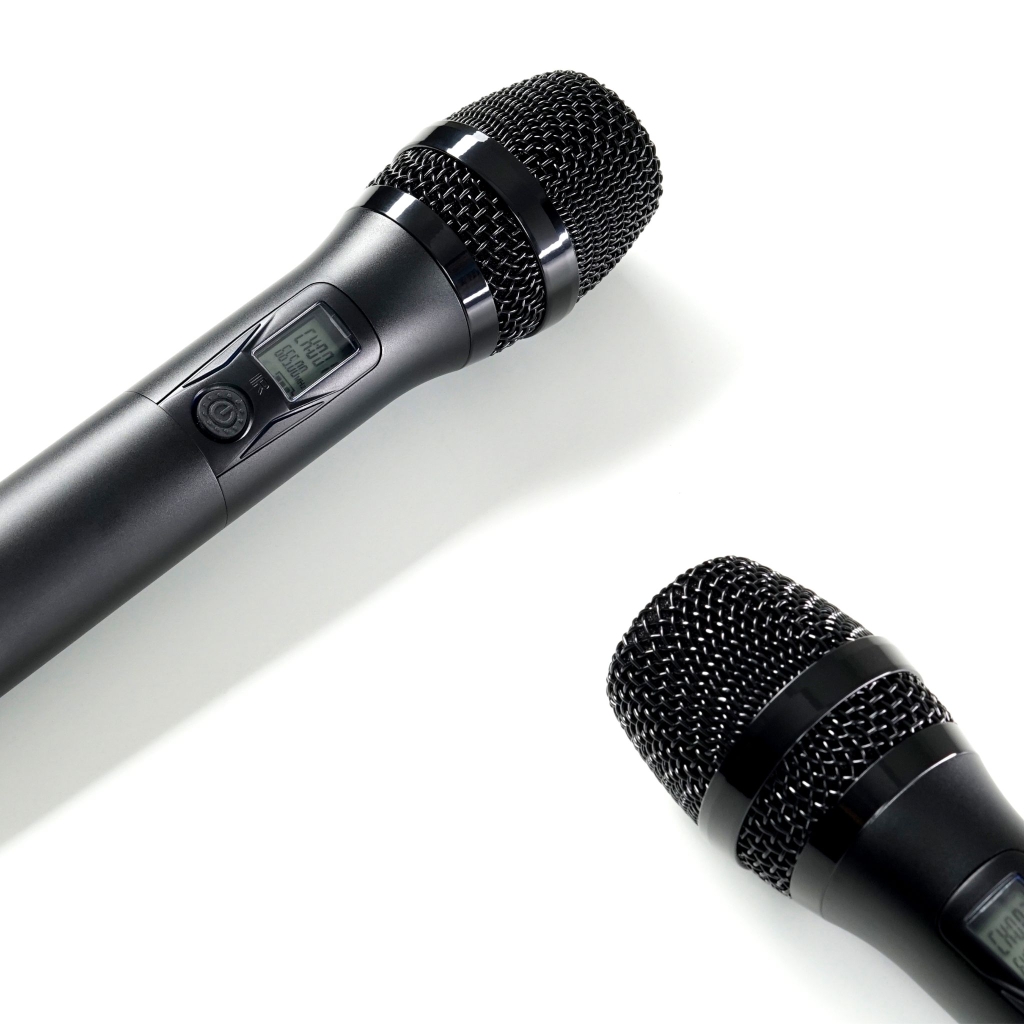 Amply Karaoke Dbacoustic LX-H5  | Giá rẻ nhất, Bảo hành 12 tháng | Vietsys Technology