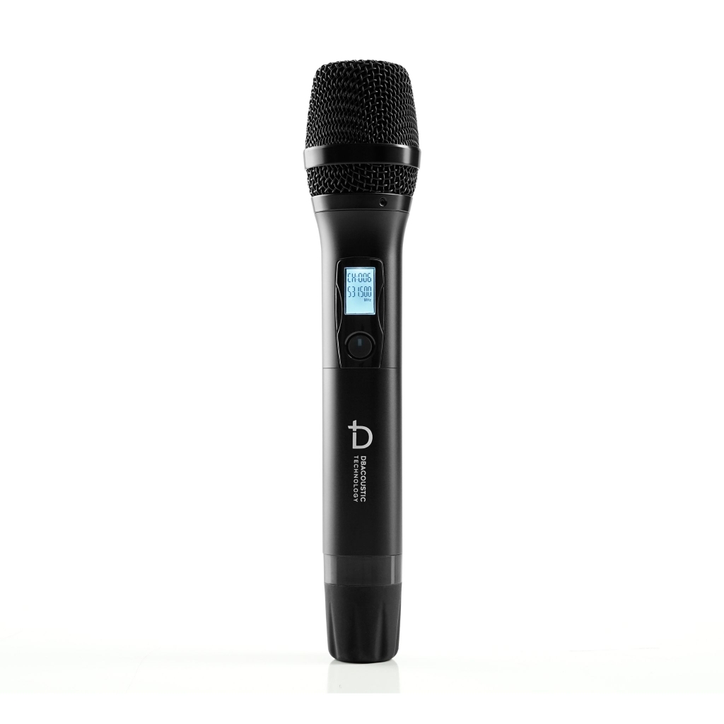 Amply Karaoke Dbacoustic  LX-H6 | Giá rẻ nhất, Bảo hành 12 tháng | Vietsys Technology