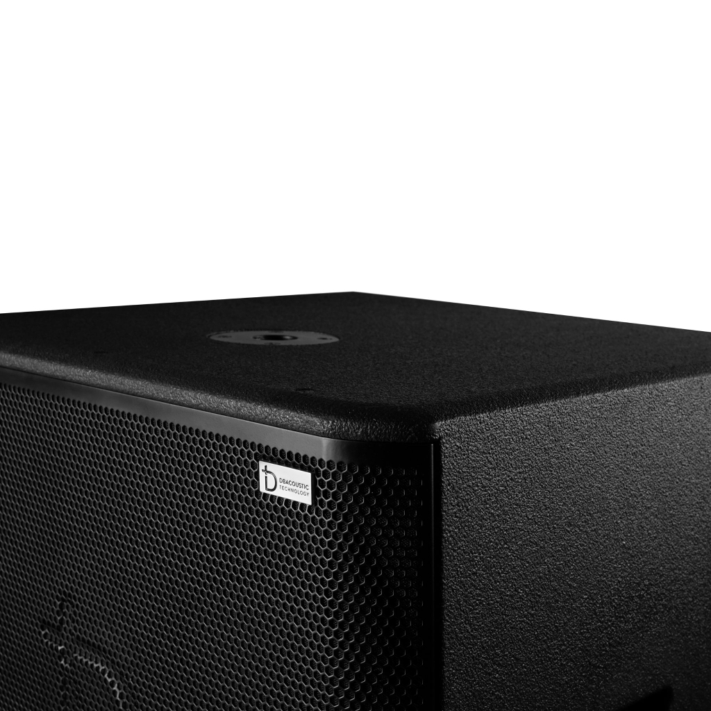 Loa Sub Hơi Dbacoustic LX S87 | Giá rẻ nhất, Bảo hành 12 tháng | Vietsys Technology