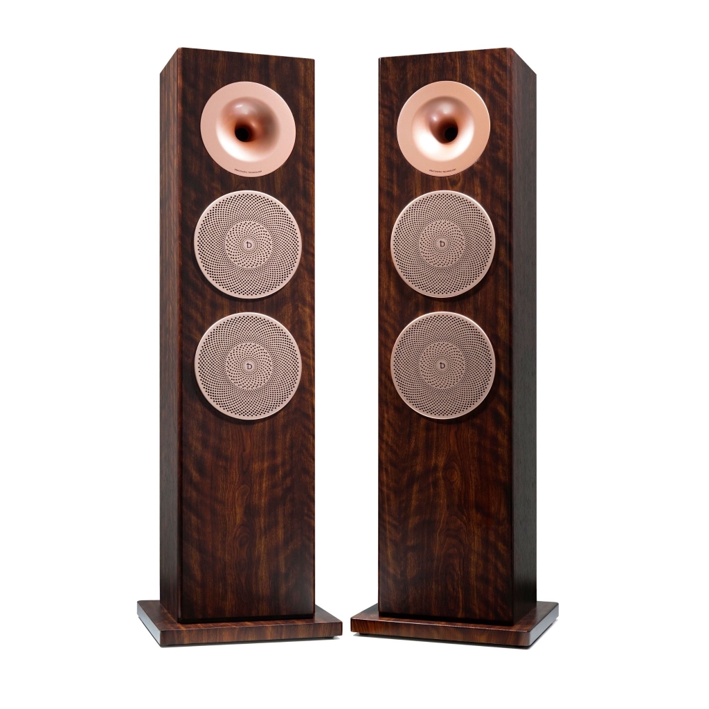 Loa Đứng Dbacoustic LX-SH28 | Giá rẻ nhất, Bảo hành 12 tháng | Vietsys Technology