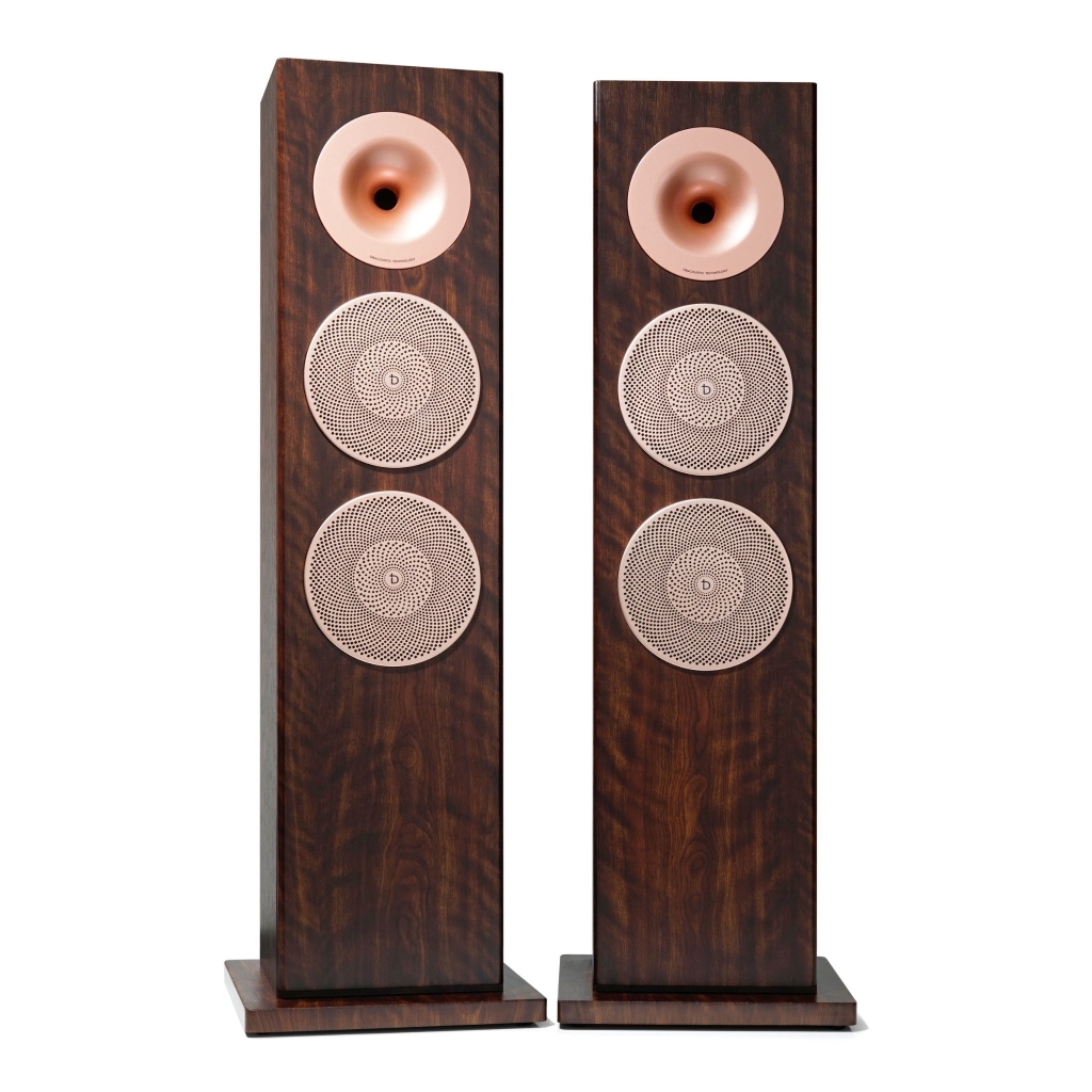 Loa Đứng Dbacoustic LX-SH28 | Giá rẻ nhất, Bảo hành 12 tháng | Vietsys Technology