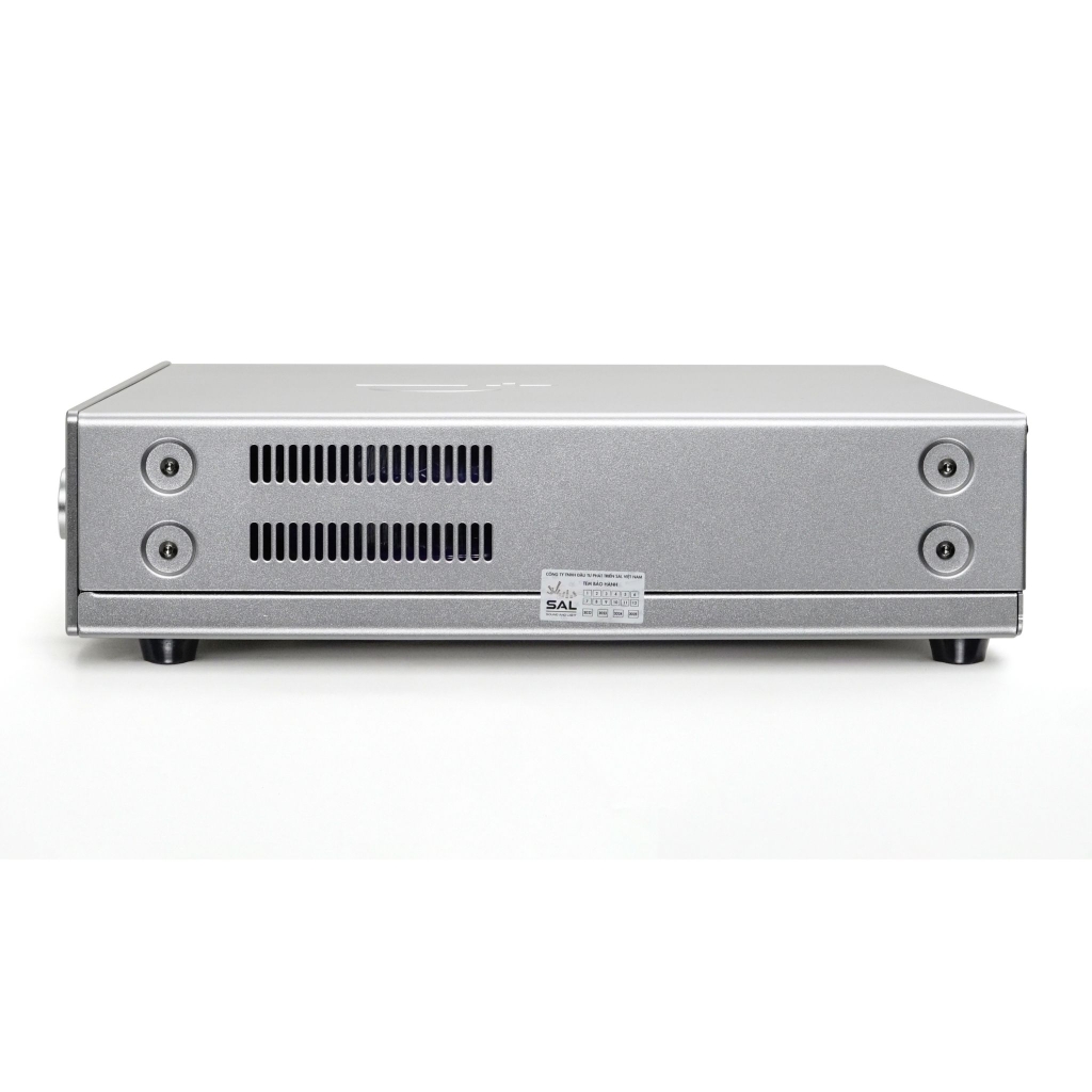 Đẩy Công Suất 4 Kênh Dbacoustic LX-A8 | Giá rẻ nhất, Bảo hành 12 tháng | Vietsys Technology