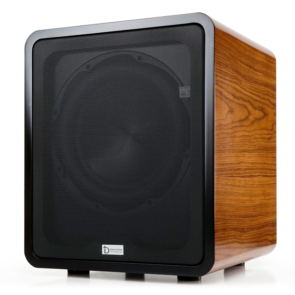 Loa Sub Điện Dbacoustic LX S32SA | Giá rẻ nhất, Bảo hành 12 tháng | Vietsys Technology