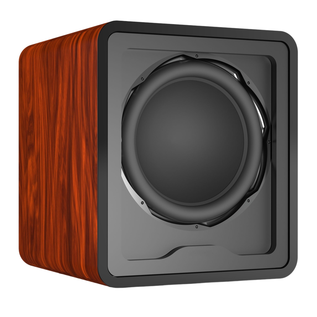 Loa Sub Điện Dbacoustic LX S32SA | Giá rẻ nhất, Bảo hành 12 tháng | Vietsys Technology